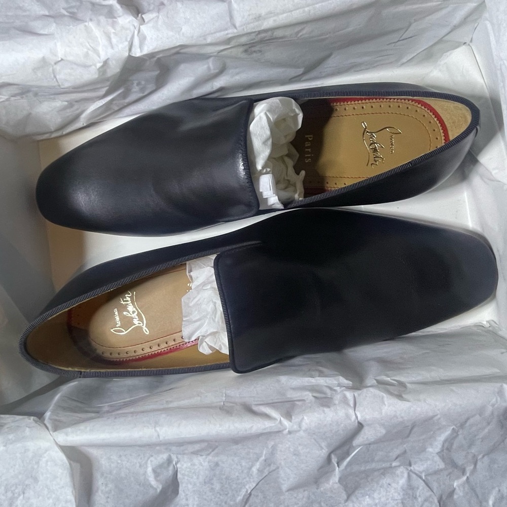 Christian louboutin dandelion